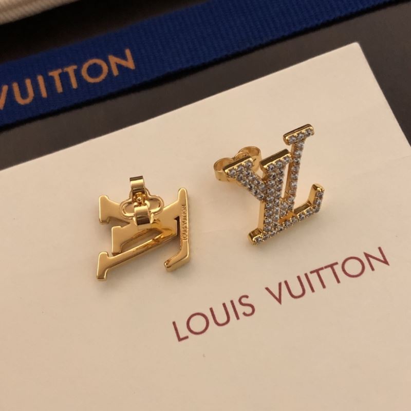 Louis Vuitton Earrings